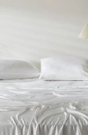 Ettitude Signature Sateen Sheet Set In Cloud