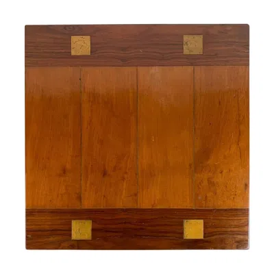 Pre-owned Ettore Sottsass Coffee Table For Poltronova, 1959, Italy. In Brown