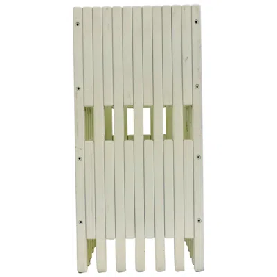 Pre-owned Ettore Sottsass Rare  Plant Holder For Poltronova, Italy, 1962 In Brown