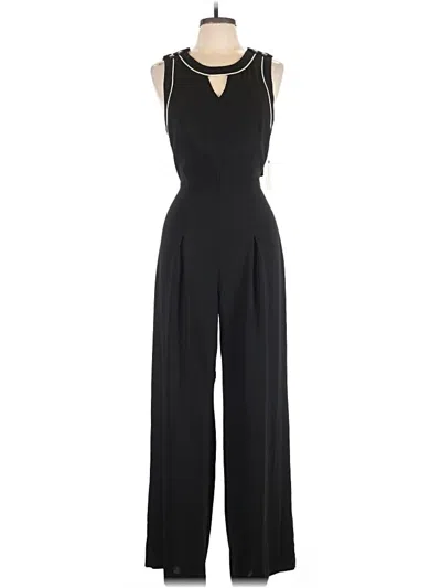 Ett:twa By Anthropologie Jumpsuit In Black