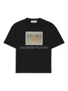 Etudes Studio Andy Warhol Banana Graphic Print T-shirt