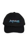 Etudes Studio Andy Warhol Cap In Black