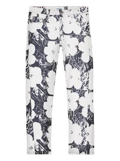 Etudes Studio Andy Warhol Jeans