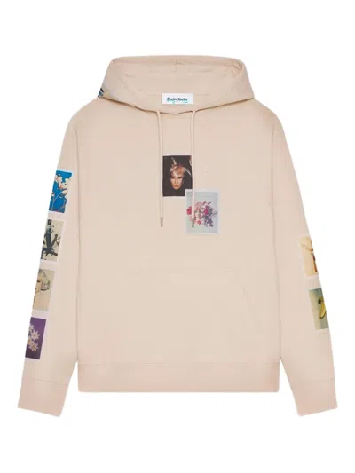 Etudes Studio Andy Warhol Polaroid Hoodie