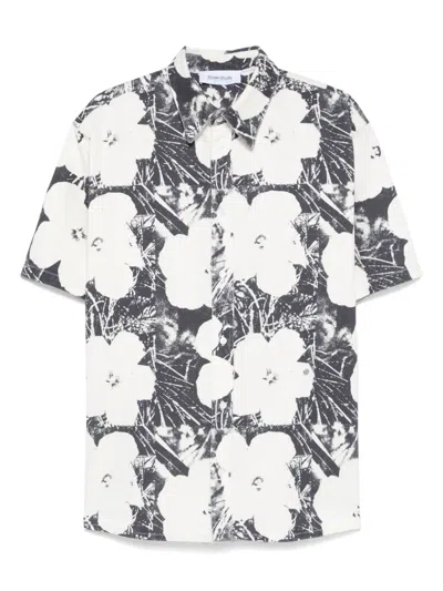 Etudes Studio Andy Warhol Shirt