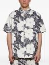 Etudes Studio Andy Warhol Shirt