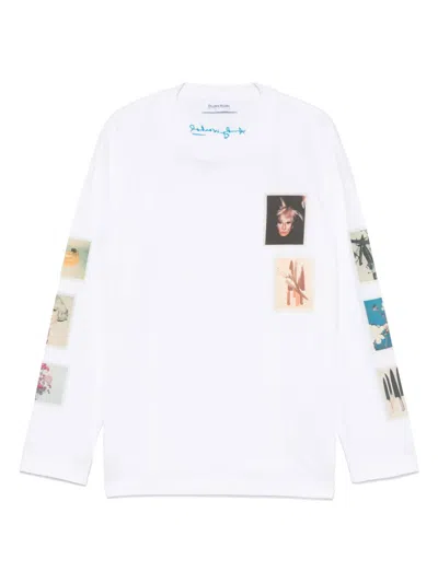 Etudes Studio Andy Warhol T-shirt