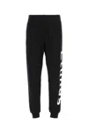 Etudes Studio Pantalone-l Nd Etudes Male In Black
