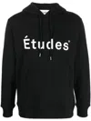 Etudes Studio Études Sweaters In Black