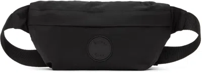 Etudes Studio Black Tuesday Belt Bag