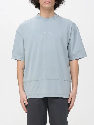 Etudes Studio Blazer Men Études Studio In Gray