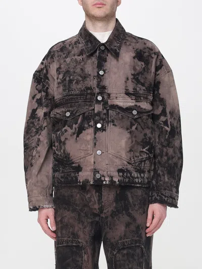 Etudes Studio Blazer Men Études Studio In Multi