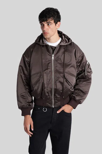 ETUDES STUDIO ETUDES STUDIO BOMBER JACKET