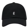 Etudes Studio Etudes Booster Accent Baseball Hat In Black