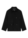 Etudes Studio Dressed Up Worker Jacket
