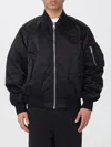 Etudes Studio Coat Études Men Color Black In Black