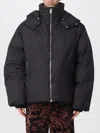 Etudes Studio Coat Études Men Color Black