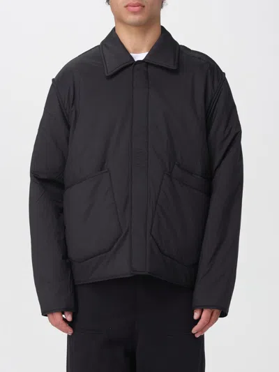 ETUDES STUDIO JACKET ÉTUDES STUDIO MEN COLOR BLACK,H61004002