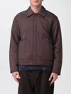 Etudes Studio Coat Études Men Color Brown