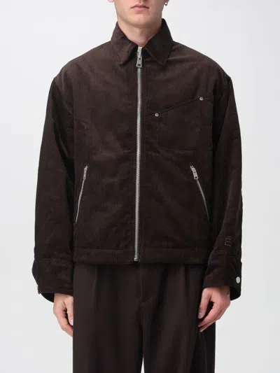 Etudes Studio Coat Études Men Color Brown