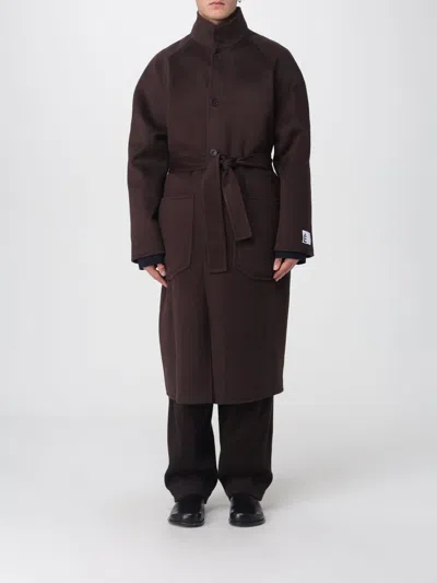 Etudes Studio Coat Études Men Color Brown