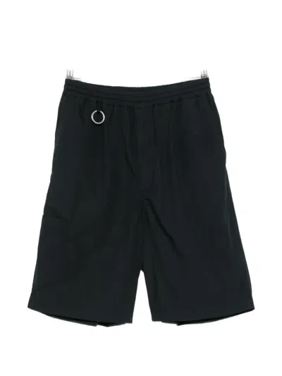 Etudes Studio Comfort Shorts In Black