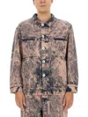 Etudes Studio Études Denim Jacket