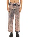 Etudes Studio Études District Overdyed Jeans