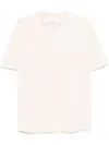 Etudes Studio Europa T-shirt In 中性色