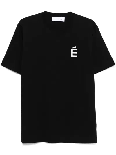 ETUDES STUDIO É T-SHIRT