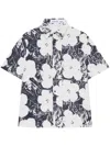 Etudes Studio Andy Warhol Shirt In Multi