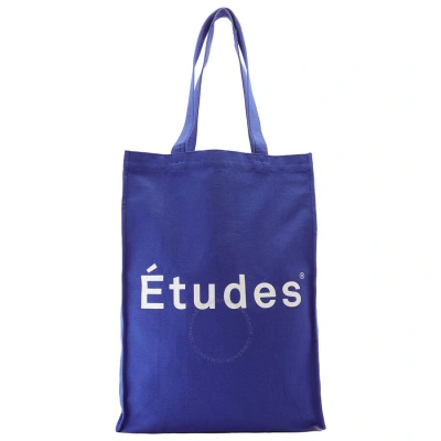 Etudes Studio Etudes Blue November Tote Bag