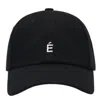 Etudes Studio Etudes Booster Accent Baseball Hat In Black