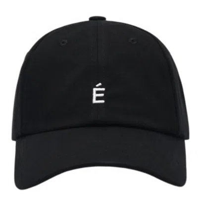 ETUDES STUDIO ETUDES BOOSTER ACCENT BASEBALL HAT