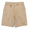 Etudes Studio Etudes Friche Denim Shorts