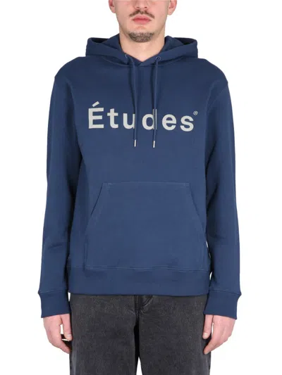 ETUDES STUDIO ÉTUDES HOODIE