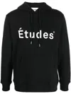 Etudes Studio Études Sweaters In Black