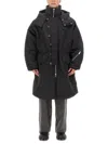Etudes Studio Lutece Jacket In Black