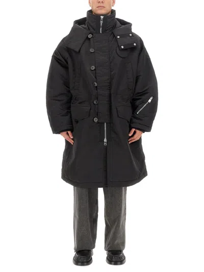 ETUDES STUDIO ÉTUDES LUTECE JACKET