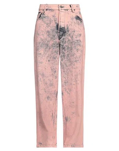 Etudes Studio Études Man Jeans Pink Size 34 Organic Cotton