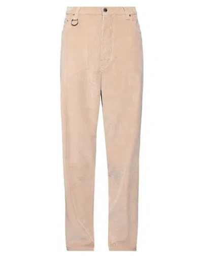 Etudes Studio Études Man Pants Beige Size 32 Cotton