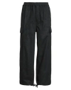Etudes Studio Études Man Pants Charcoal Size 32 Wool, Polyamide, Polyester