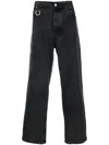 ETUDES STUDIO ÉTUDES ORGANIC COTTON JEANS