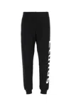 Etudes Studio Pantalone-l Nd Etudes Male In Black