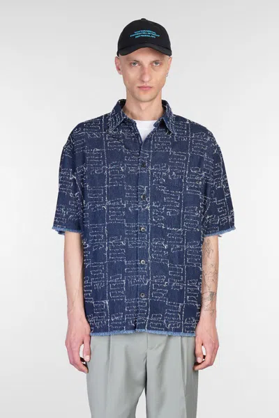 Etudes Studio Études Shirt