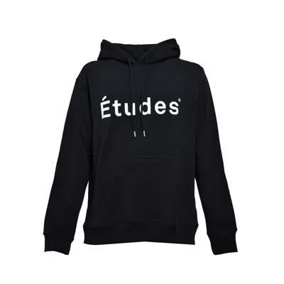 Etudes Studio Etudes Sweaters In Black