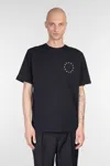 Etudes Studio Europa T-shirt