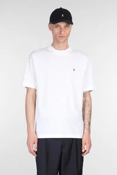 Etudes Studio Études T-shirt
