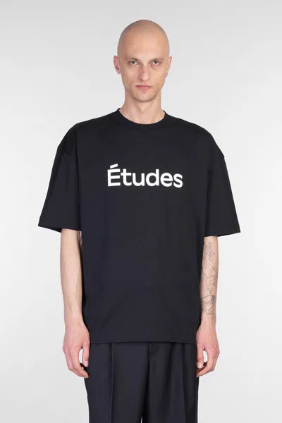 Etudes Studio Études T-shirt