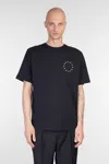 Etudes Studio Europa T-shirt